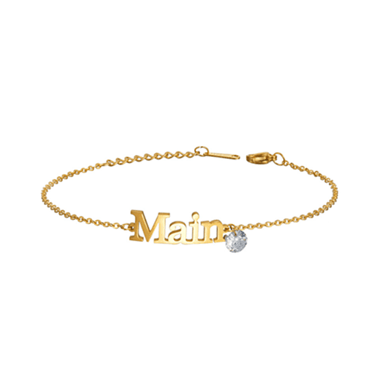 personalized word anklet jewellery maker quality custom name bangle replica wholesale web